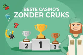 Casino zonder CRUKS in Nederland Ontdek Betrouwbare Opties 484168691