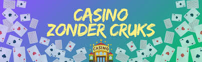De Wereld van Geen CRUKS Casino's