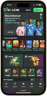 Descubre el Casino de Criptomonedas BC Game Diversión y Oportunidades 1059643754