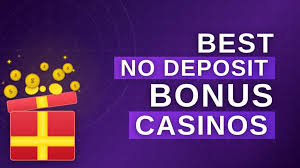 Discover 15 Free No Deposit Casinos Your Guide to Winning Without Spending Discover 15 Free No Deposit Casinos Your Guide to Winning Without Spending