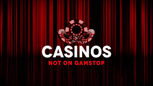 Discover Non Gamstop UK Casino Sites Your Gateway to Endless Fun