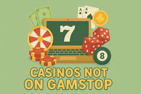 Discover Non Gamstop UK Casino Sites Your Gateway to Endless Fun
