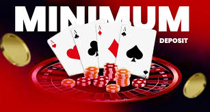 Discover the Best £1 Deposit Casinos in the UK -17658809