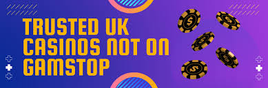 Discover the Best Casinos Not on Gamstop in the UK 1704046301