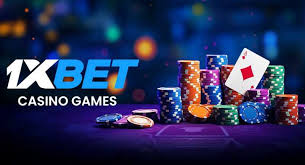Discover the Exciting Features of the 1xBet APP -1883411823 Discover the Exciting Features of the 1xBet APP -1883411823