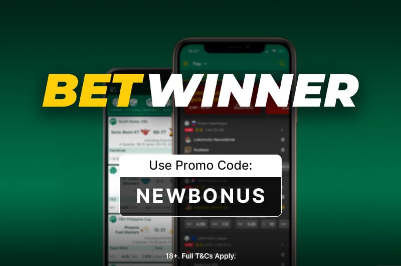 Discover the Exciting World of BetWinner Online Casino