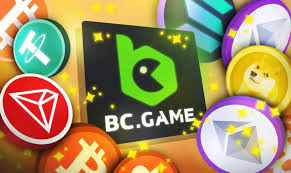 Discover the Thrills of BC.Game Casino and Sportsbook 724549316