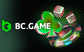 Discover the Thrills of BC Game Online Casino -1190190667 Discover the Thrills of BC Game Online Casino -1190190667