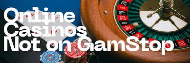 Discovering Bookies Not on GamStop Alternatives for Betting Enthusiasts Discovering Bookies Not on GamStop Alternatives for Betting Enthusiasts