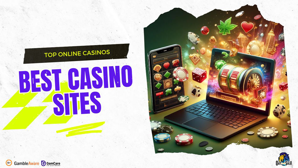 Discovering Trusted UK Casinos A Safe Bet for Gamblers
