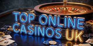 Discovering Trusted UK Casinos A Safe Bet for Gamblers