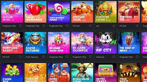 Explora la Diversión con Slot BC Game Tu Guía Definitiva