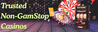 Explore Casinos Not on Gamstop in the UK