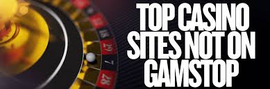 Explore Non Gamstop UK Casino Sites for Ultimate Gaming Experience 1736419629