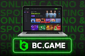 Exploring BC.Game Casino and Sportsbook A Comprehensive Guide 730580285