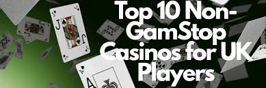 Exploring Casinos Not on Gamstop UK A Guide for Players 1792053348