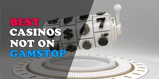 Exploring Casinos Not on GamStop Your Guide to Alternative Betting Sites