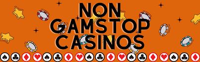 Exploring Non-Gamstop Casinos in the UK Your Guide to Unrestricted Gaming Exploring Non-Gamstop Casinos in the UK Your Guide to Unrestricted Gaming