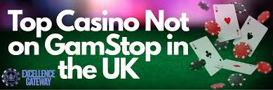 Exploring Non-Gamstop Casinos What You Need to Know
