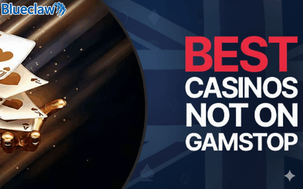 Exploring Non GamStop Sites A Guide to Online Casinos -1066795276