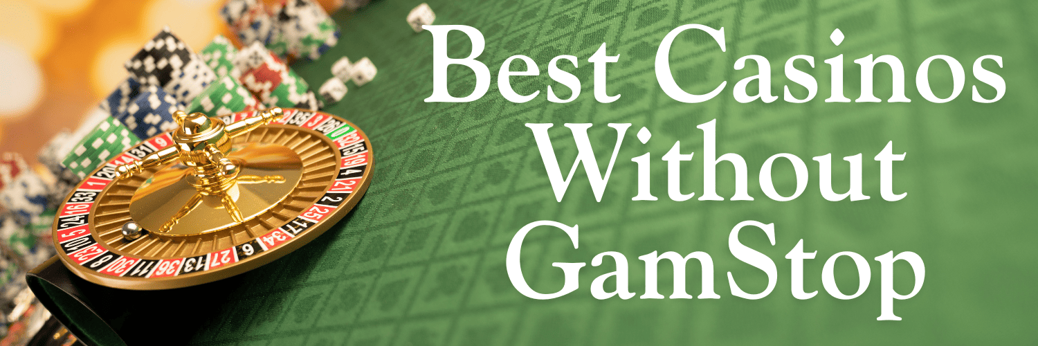 Exploring Non GamStop Sites A Guide to Online Casinos -1066795276