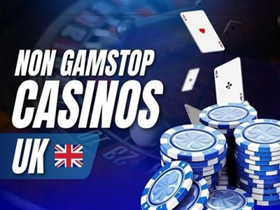Exploring Online Casinos Not with GamStop Exploring Online Casinos Not with GamStop