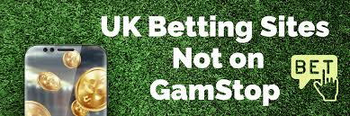Exploring Sportsbooks Not on GamStop -1076101698