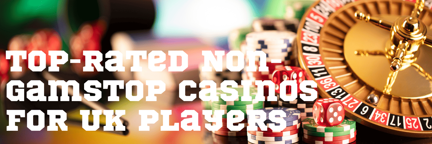 Exploring the Best Non Gamstop Casinos for 2023 Exploring the Best Non Gamstop Casinos for 2023
