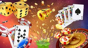 Exploring the World of Foreign Casinos What You Need to Know Exploring the World of Foreign Casinos What You Need to Know
