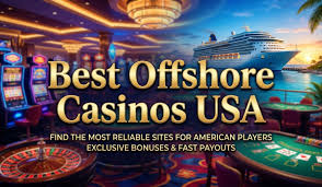 Exploring the World of Offshore Online Casinos