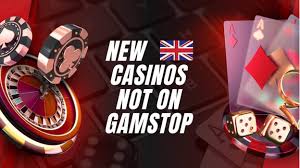 Exploring UK Bookies Not on Gamstop A Guide for Bettors Exploring UK Bookies Not on Gamstop A Guide for Bettors