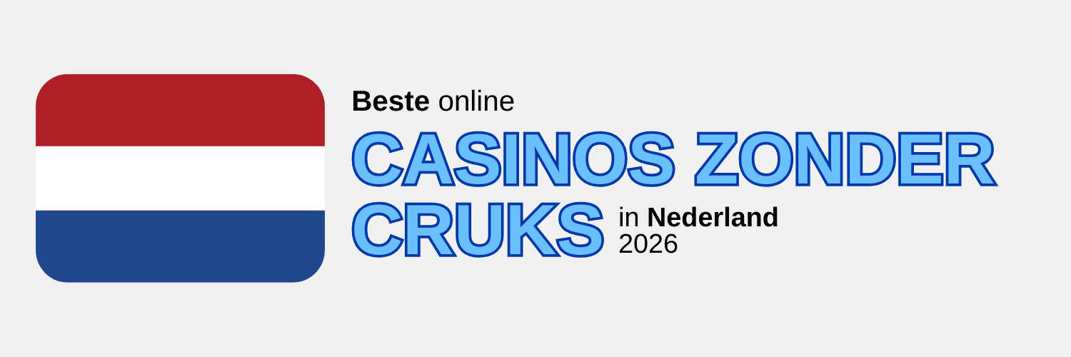 Geen CRUKS Casino Vrijheid in Online Gokken 1381827598