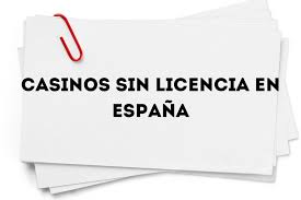 Guía de Casinos No Licenciados Confiables en 2025 Guía de Casinos No Licenciados Confiables en 2025