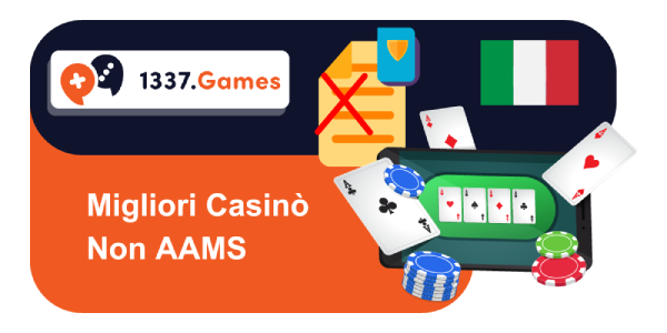 Guida ai Casino Stranieri Legali Scegliere con Sicurezza