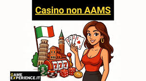 I Migliori Casino Non AAMS Guida Completa e Affidabile I Migliori Casino Non AAMS Guida Completa e Affidabile