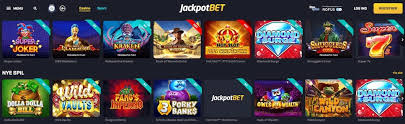 Jackpot Bet DK 2026 En Guide til Det Bedste Spil og Kasino