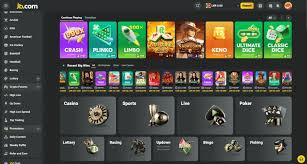 JB Casino Overview Discover the Best Gaming Experience