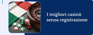 Le Migliori Recensioni sui Casinò Non AAMS 1178516566