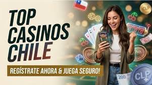 Los Mejores Casinos en Chile Diversión y Aventura Los Mejores Casinos en Chile Diversión y Aventura