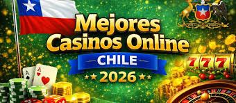 Los Mejores Casinos en Chile Diversión y Aventura Los Mejores Casinos en Chile Diversión y Aventura