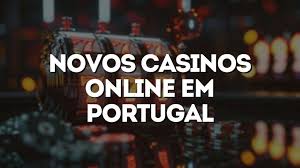 Melhores Casinos Online Para Jogar - Descubra as Opções Mais Confiáveis e Divertidas