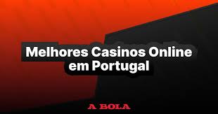 Melhores Casinos Online Para Jogar - Descubra as Opções Mais Confiáveis e Divertidas
