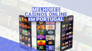Melhores Casinos Online Para Jogar - Descubra as Opções Mais Confiáveis e Divertidas