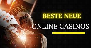 Neue seriöse Online Casinos Sicherheit und Spaß vereint