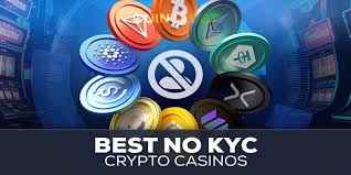 No KYC Online Casinos A Guide to Anonymous Gambling -1086286620