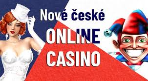 Nové české kasino Vše, co potřebujete vědět a více