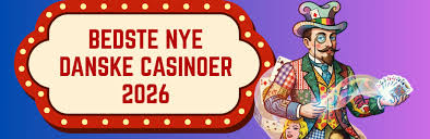 Nye Casinoer i Danmark En Guide til de Nyeste Spillemuligheder 1173688457 Nye Casinoer i Danmark En Guide til de Nyeste Spillemuligheder 1173688457