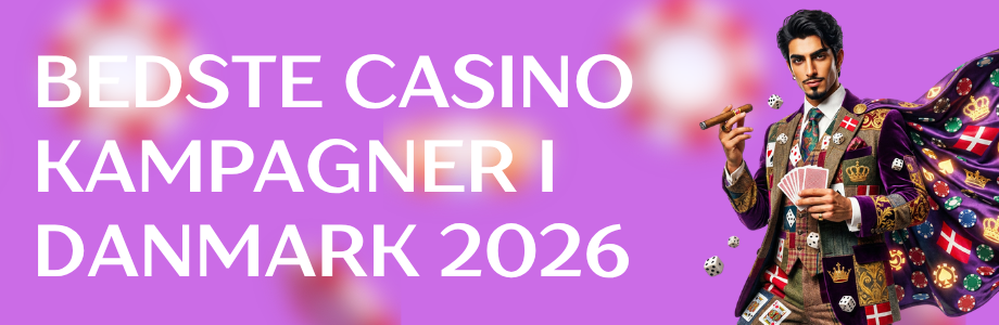 Nye Udenlandske Casinoer En Guide til Det Bedste Spil uden Grænser