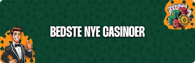 Nyt Dansk Online Casino Et Nytt Kapitler i Spilverdenen