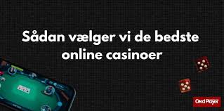 Nyt Dansk Online Casino Et Nytt Kapitler i Spilverdenen